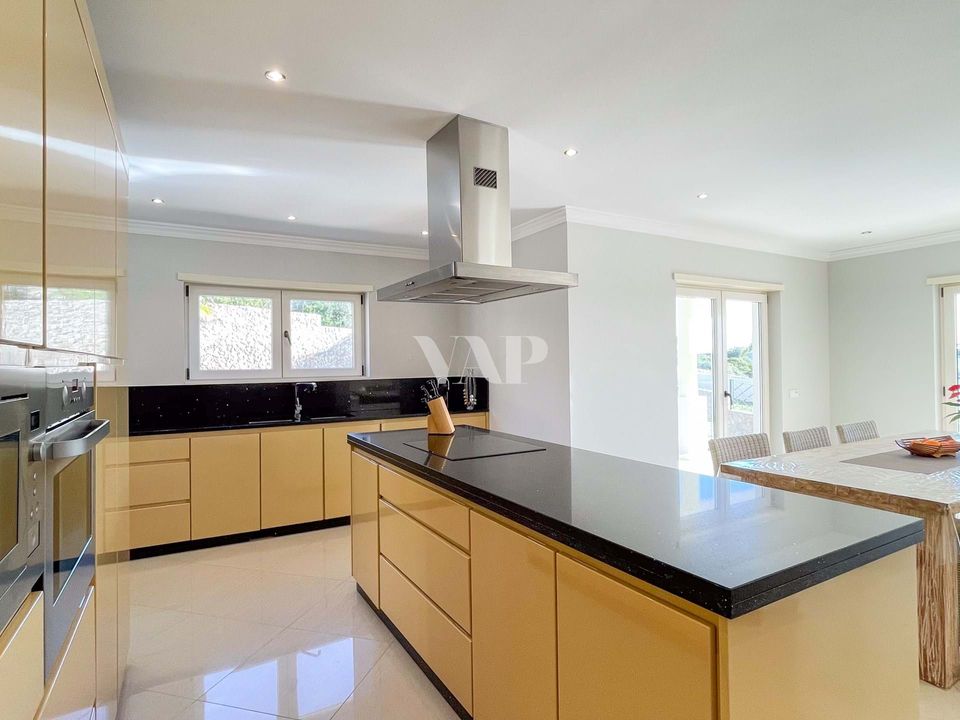 Villa i Albufeira, Faro - foto 4