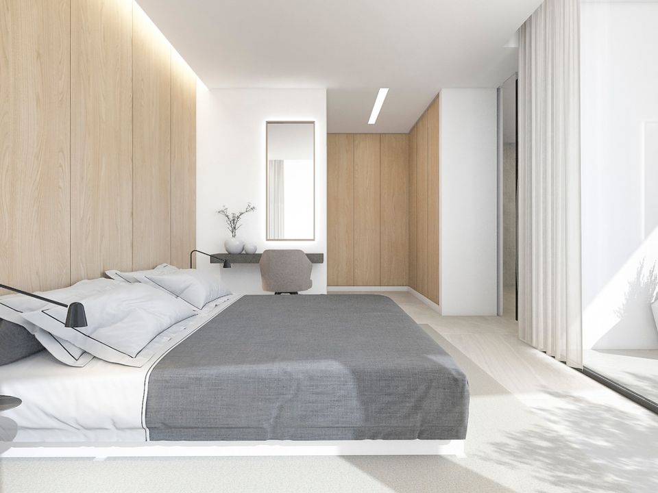 Villa i Benitachell, Alicante - foto 4