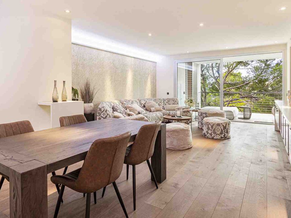 Penthouse i Bendinat, Mallorca - foto 2