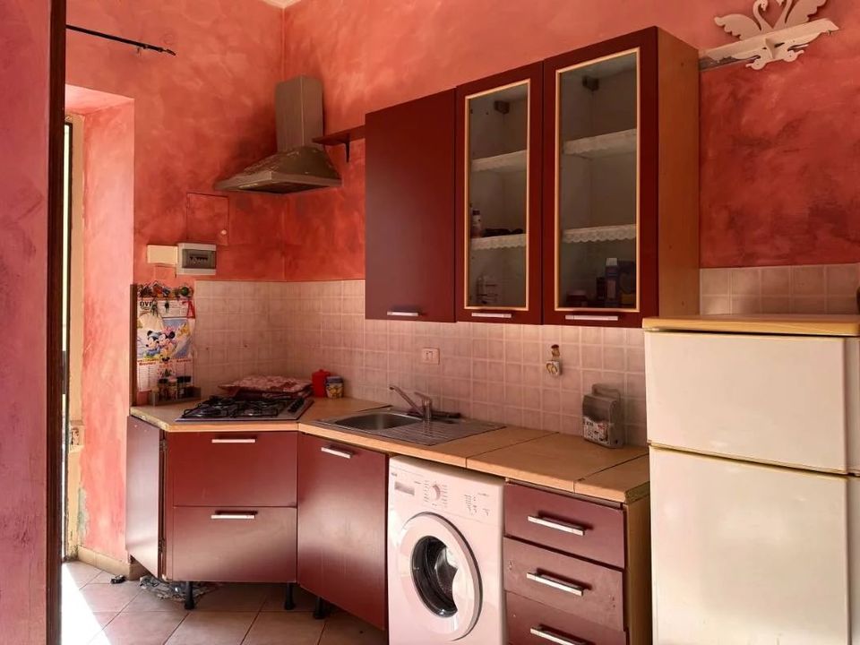 Lejlighed i Bagheria, Palermo - foto 1