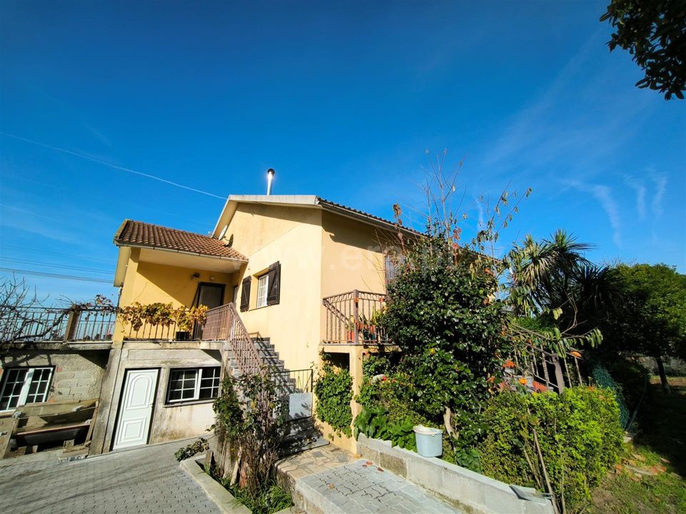 Casa de campo en Mangualde, Viseu - foto 2