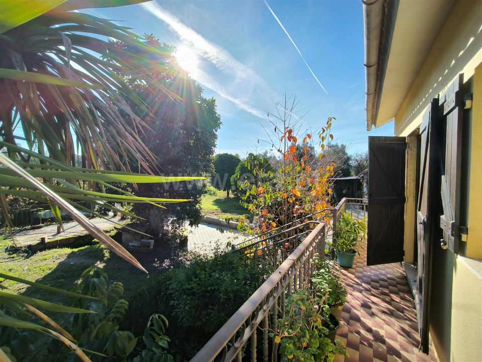 Casa de campo en Mangualde, Viseu - foto 4
