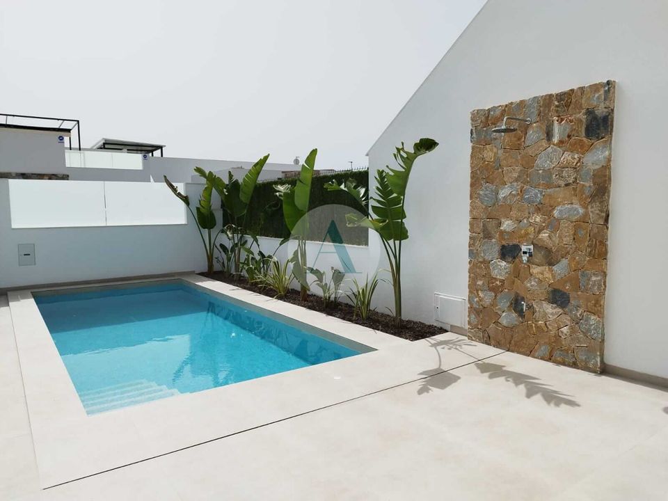 Villa i Los Alcazares, Murcia - foto 3