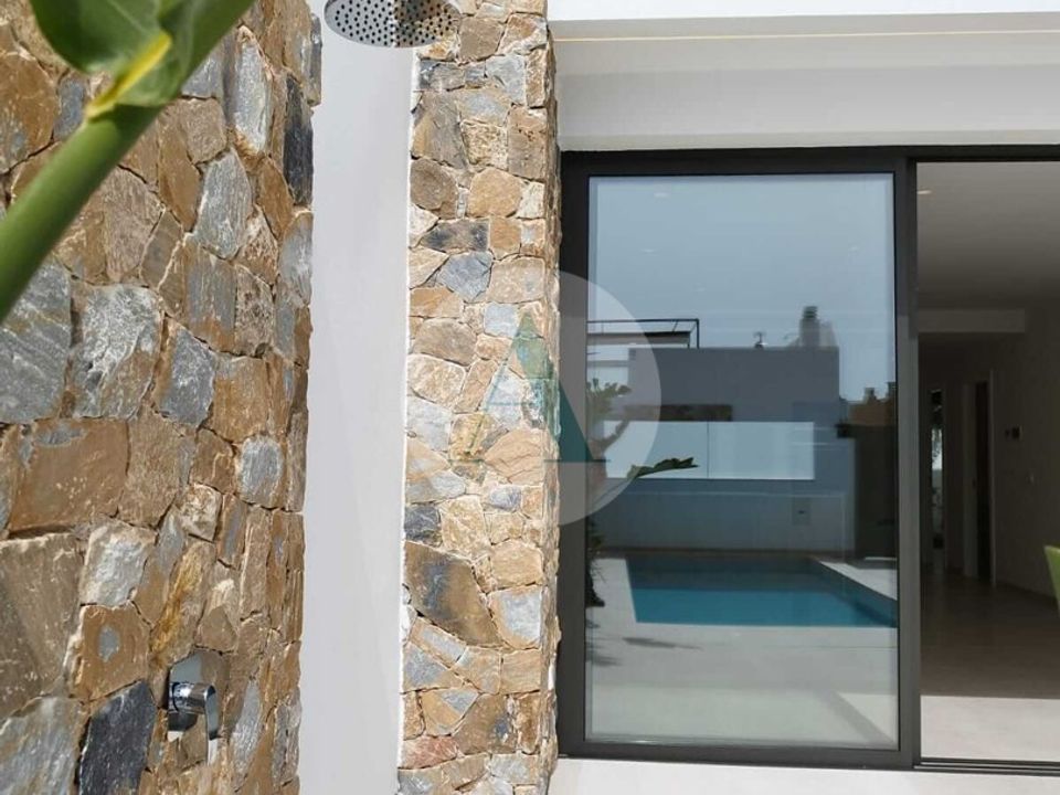 Villa i Los Alcazares, Murcia - foto 4