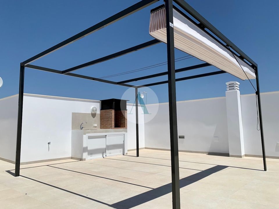 Villa i Los Alcazares, Murcia - foto 5
