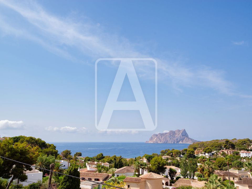 Villa i Benissa, Alicante - foto 2