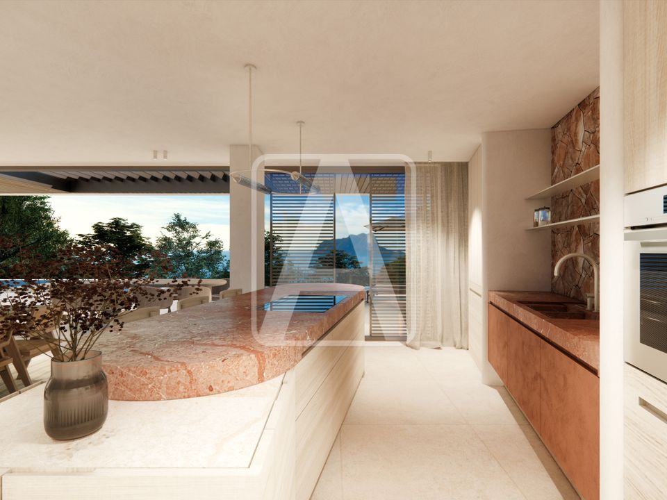 Villa i Benissa, Alicante - foto 5