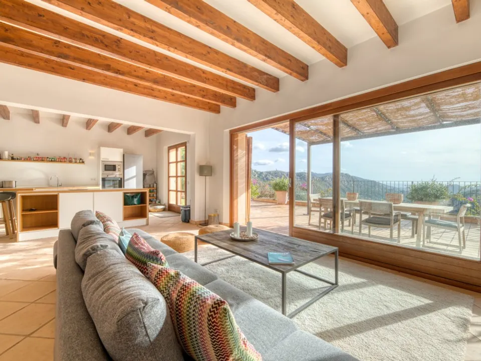 Cortijo i Andratx, Mallorca - foto 2