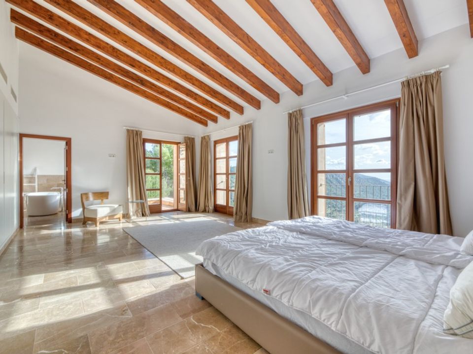 Cortijo i Andratx, Mallorca - foto 3