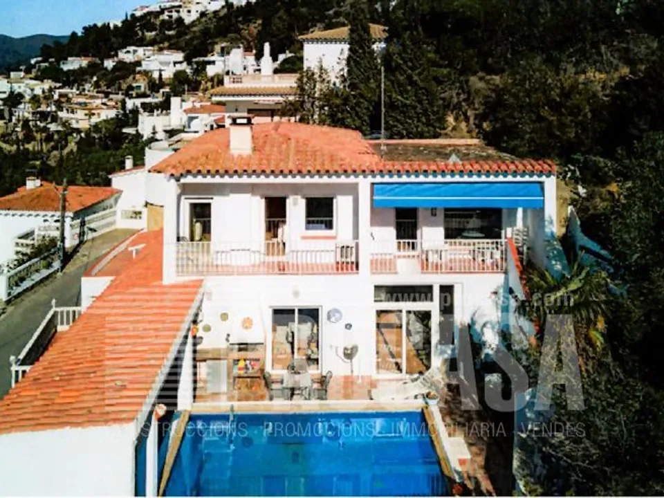 Villa a Roses, Gerona - foto 1