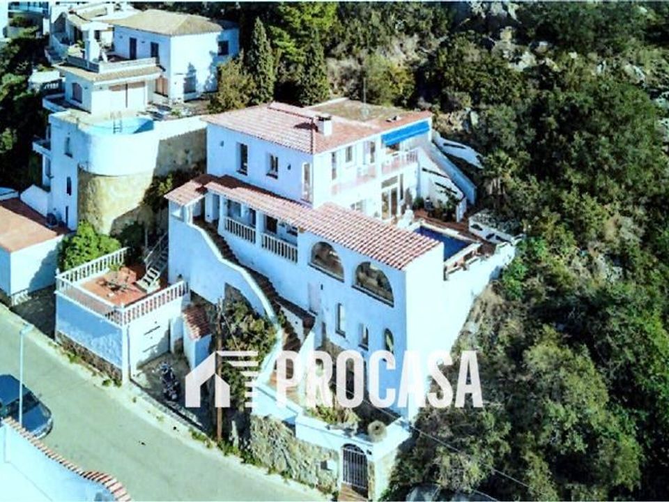 Villa a Roses, Gerona - foto 2