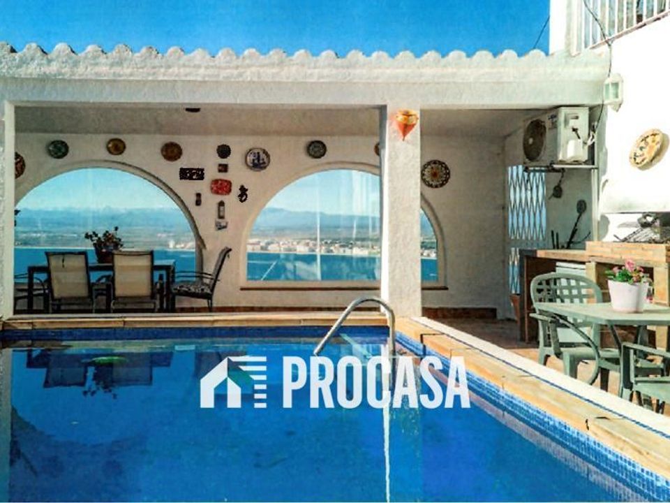 Villa a Roses, Gerona - foto 5