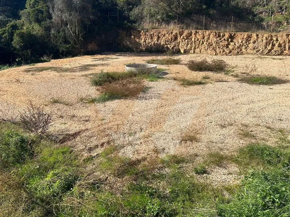 Tomt i Aljezur, Faro - bilde 3