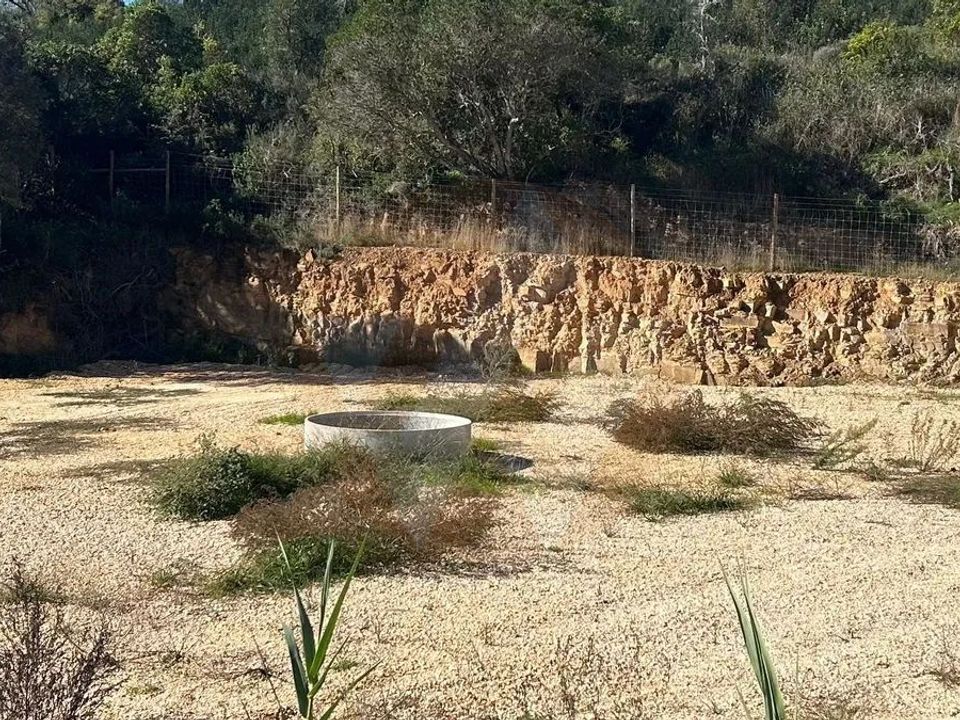 Tomt i Aljezur, Faro - bilde 5