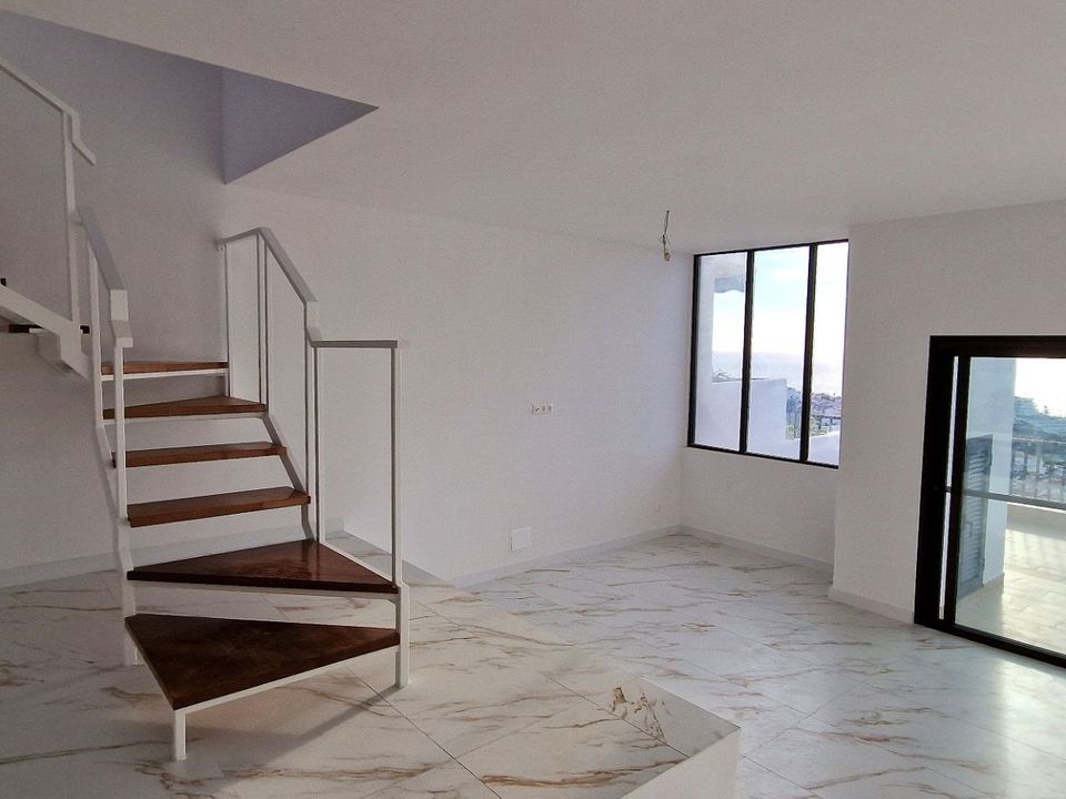 Penthouse i Acantilado De Los Gigantes, Tenerife - foto 4