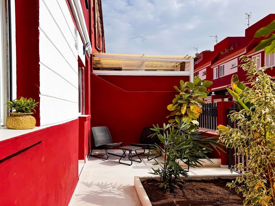 Rækkehus i San Isidro De Abona, Tenerife - foto 4