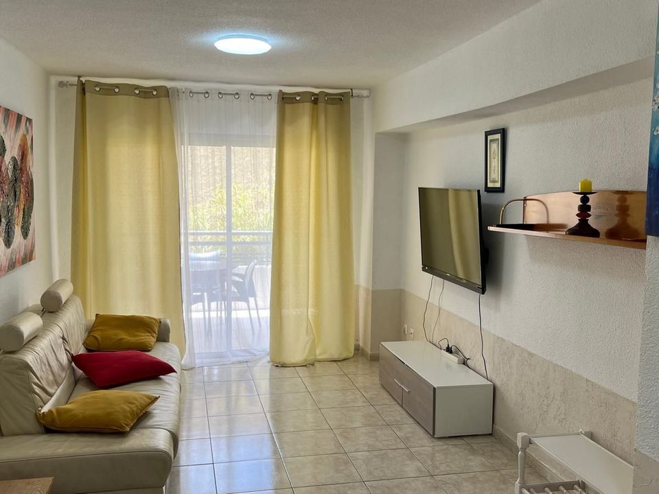 Lejlighed i San Eugenio, Tenerife - foto 3