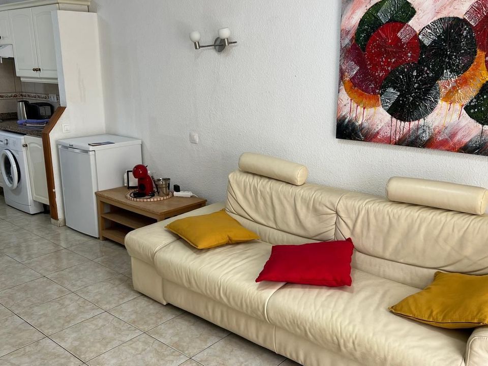 Lejlighed i San Eugenio, Tenerife - foto 4