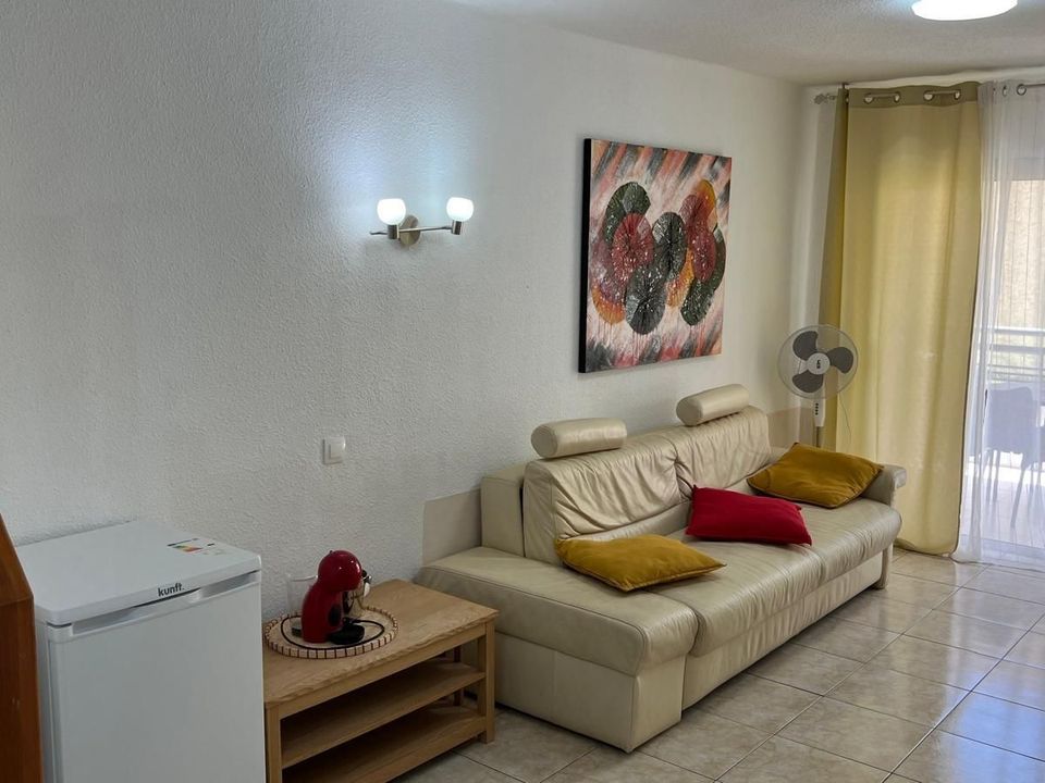 Lejlighed i San Eugenio, Tenerife - foto 5