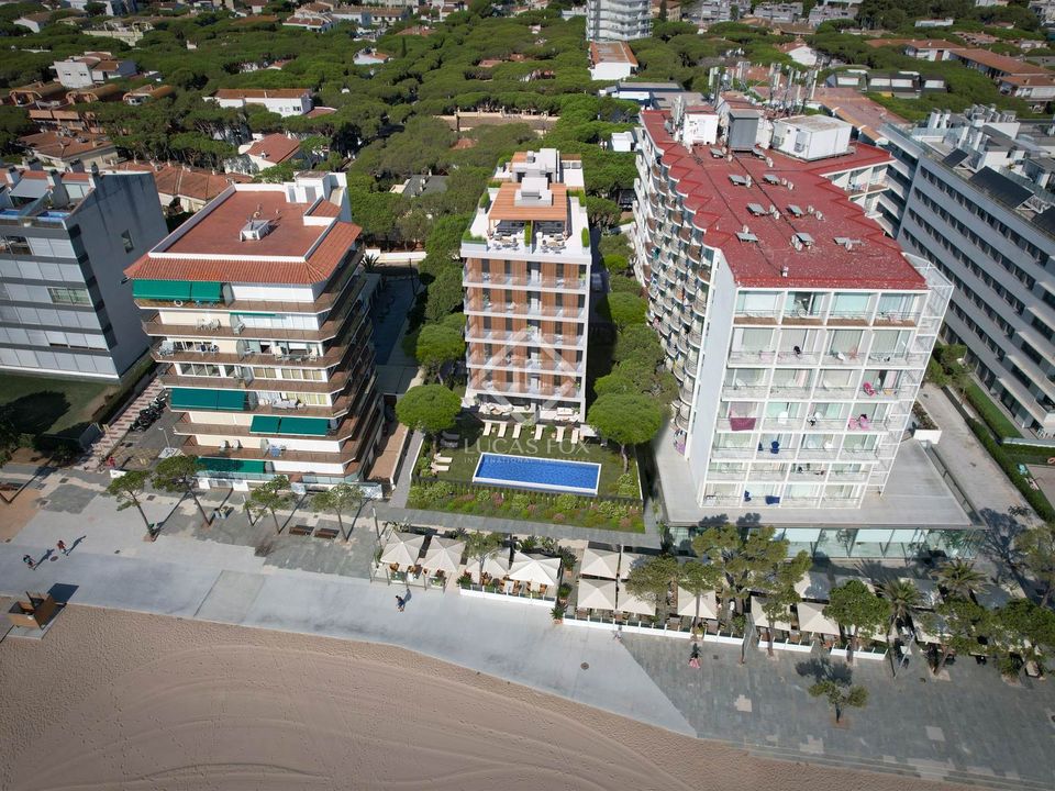 Lejlighed i Platja D'aro, Gerona - foto 5
