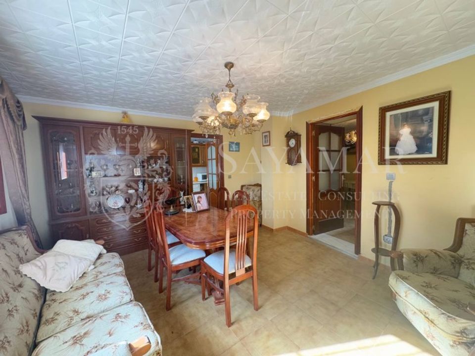 Farm hus i Sayalonga, Malaga - foto 2