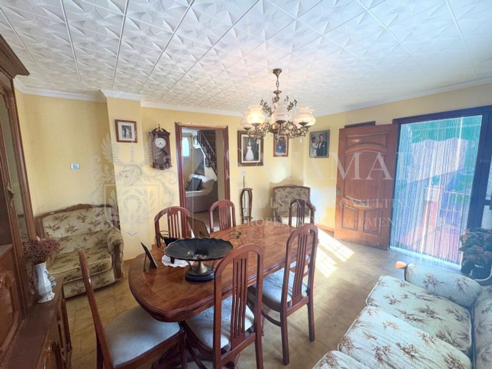Farm hus i Sayalonga, Malaga - foto 3
