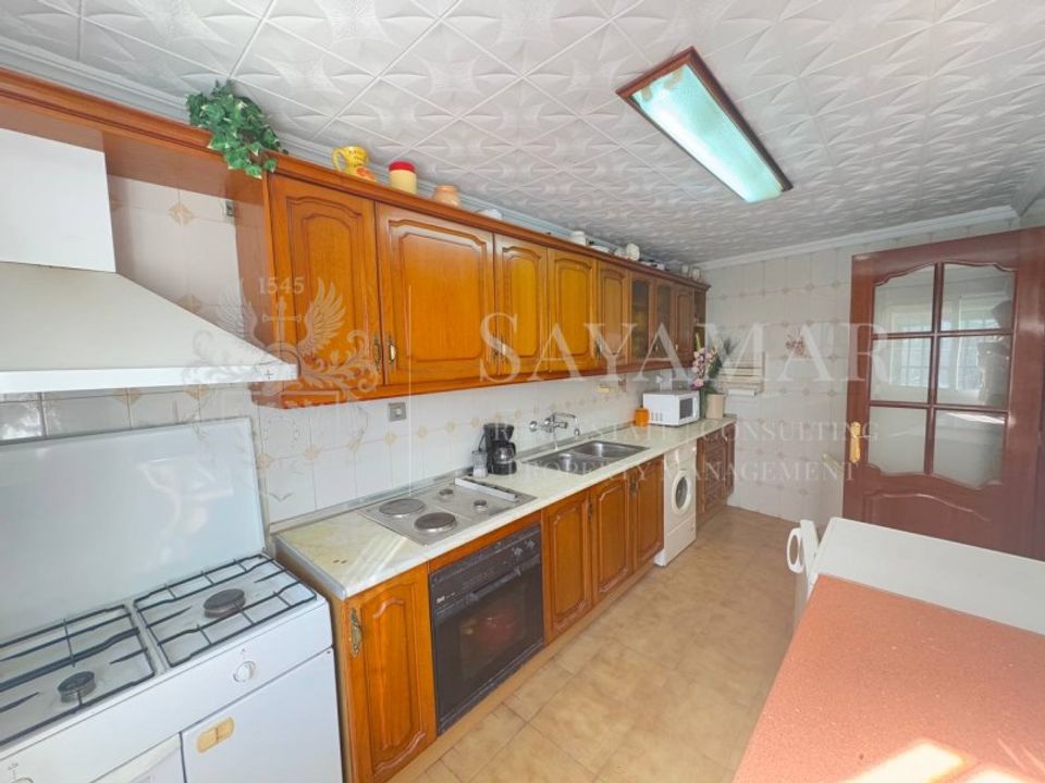 Farm hus i Sayalonga, Malaga - foto 4
