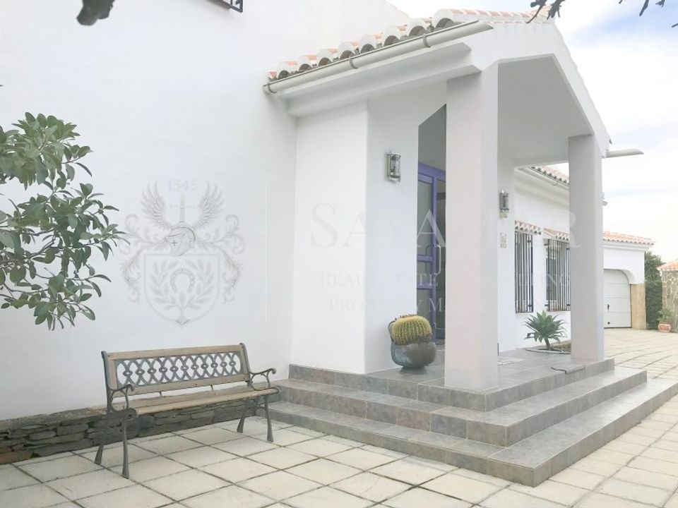 Cortijo i Sayalonga, Malaga - foto 4