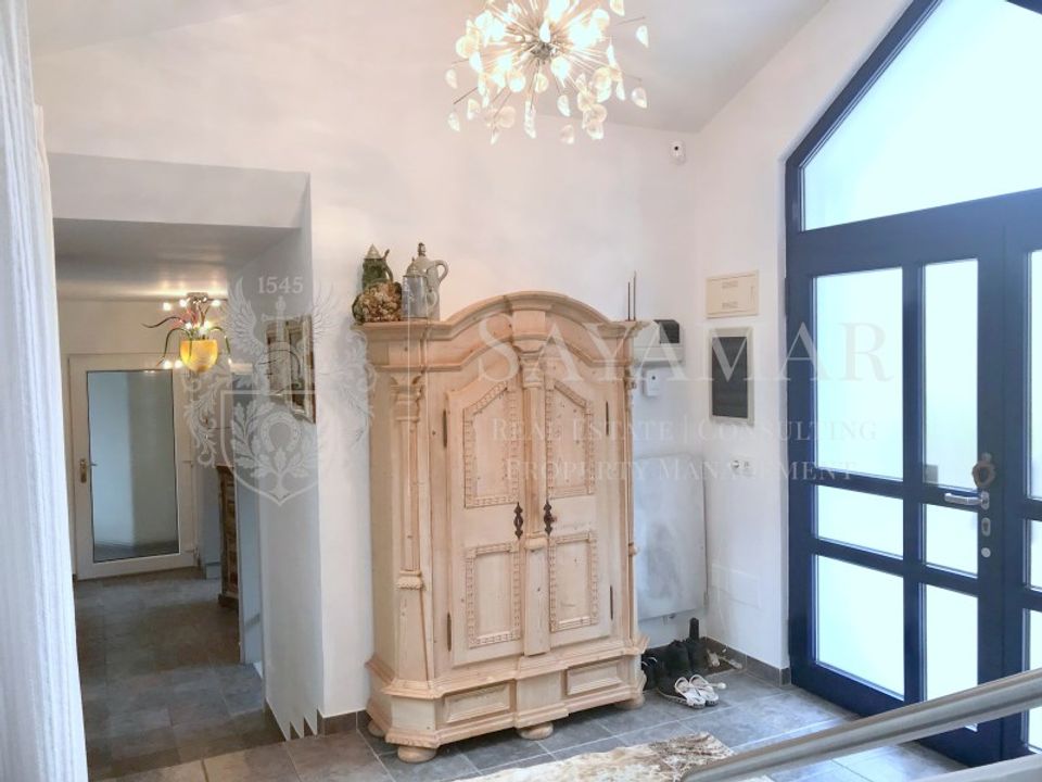 Cortijo i Sayalonga, Malaga - foto 5