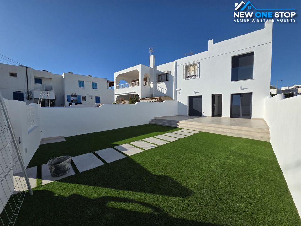 Villa i Mojacar, Almeria - foto 5