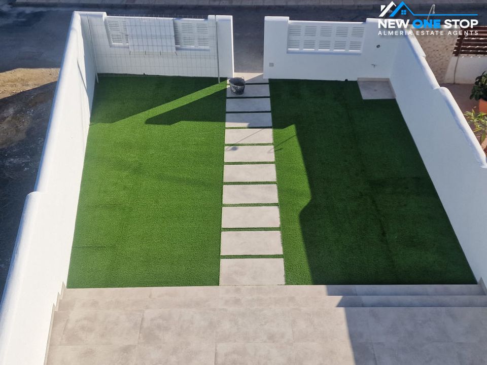 Villa i Mojacar, Almeria - foto 4