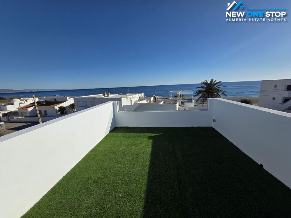 Villa i Mojacar, Almeria - foto 2
