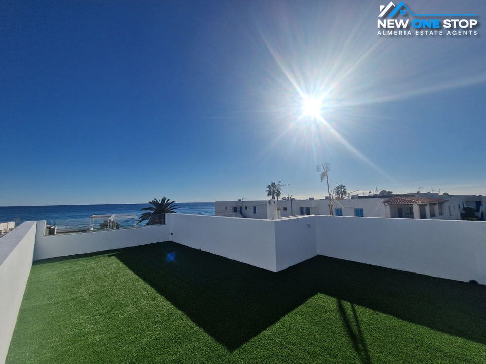 Villa i Mojacar, Almeria - foto 1
