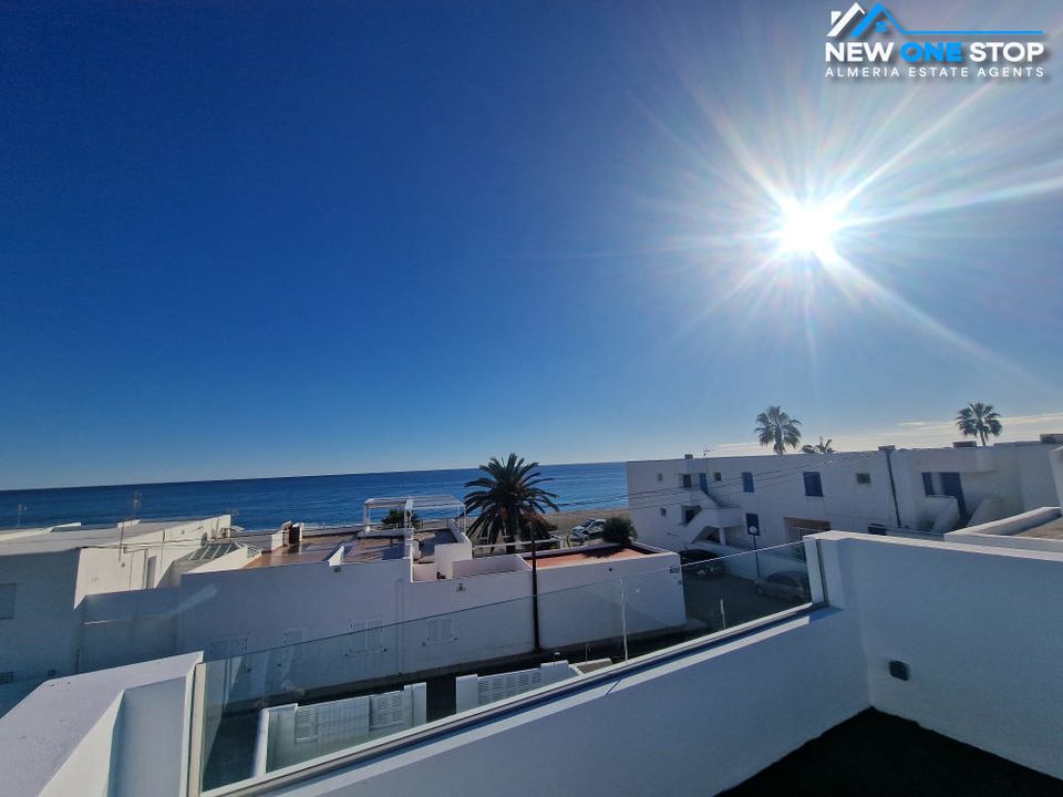 Villa i Mojacar, Almeria - foto 3