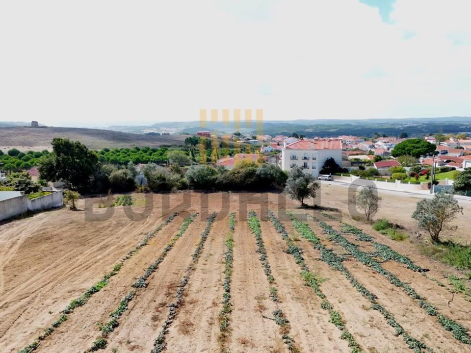 Helårsgrund i Gaeiras, Leiria - foto 2