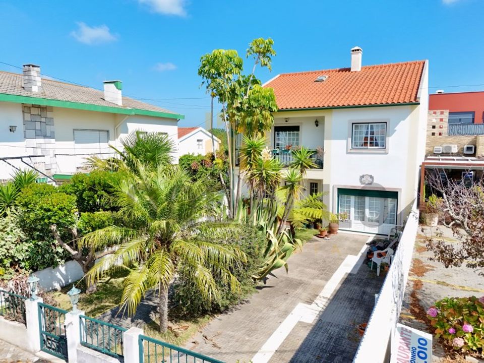 Villa i Gaeiras, Leiria - foto 1