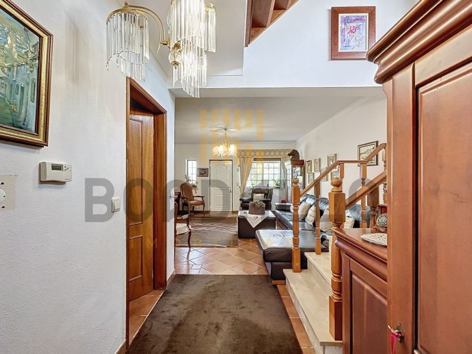 Villa i Gaeiras, Leiria - foto 2