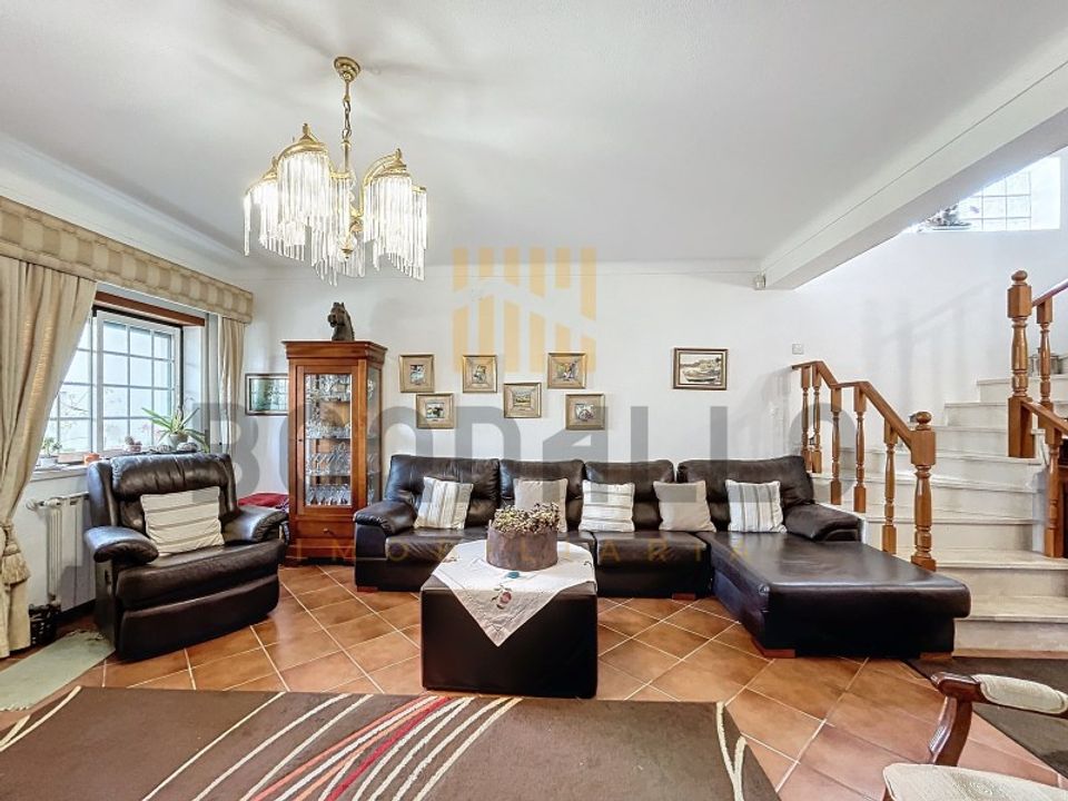 Villa i Gaeiras, Leiria - foto 3