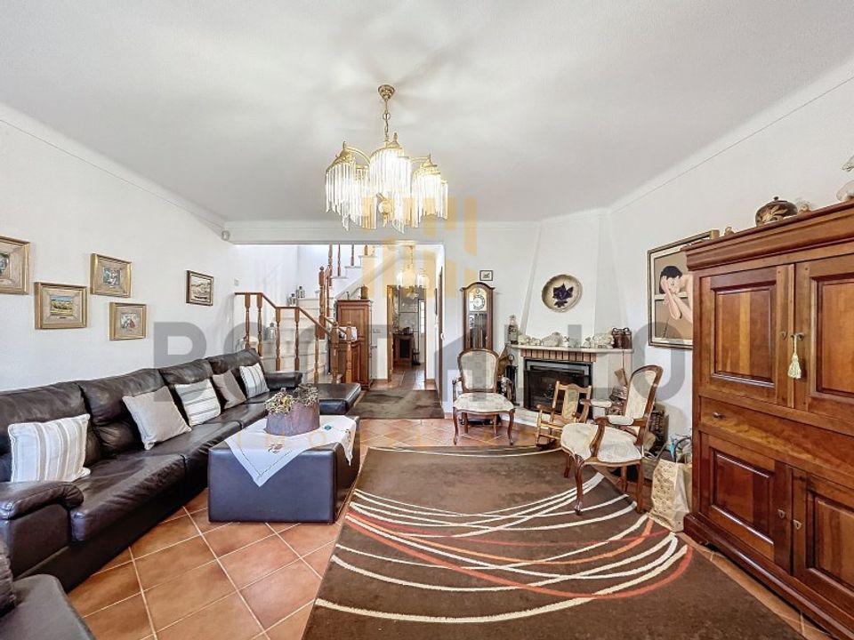 Villa i Gaeiras, Leiria - foto 4
