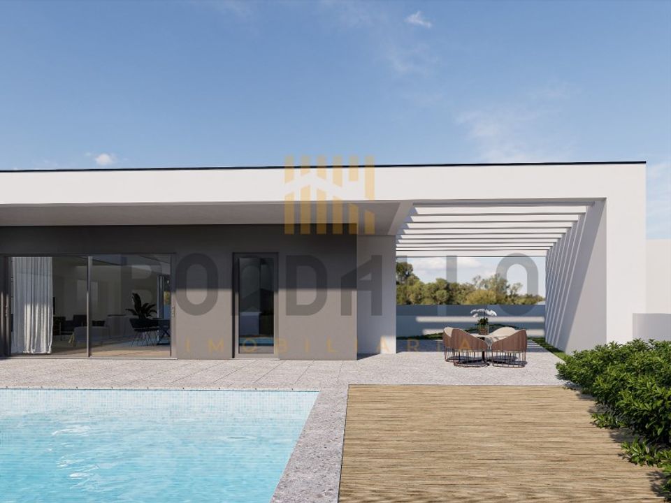Villa i Caldas da Rainha, Leiria - foto 2