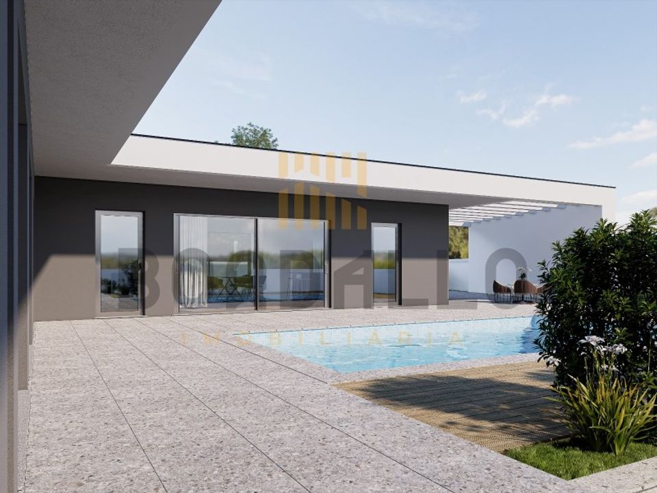 Villa i Caldas da Rainha, Leiria - foto 3