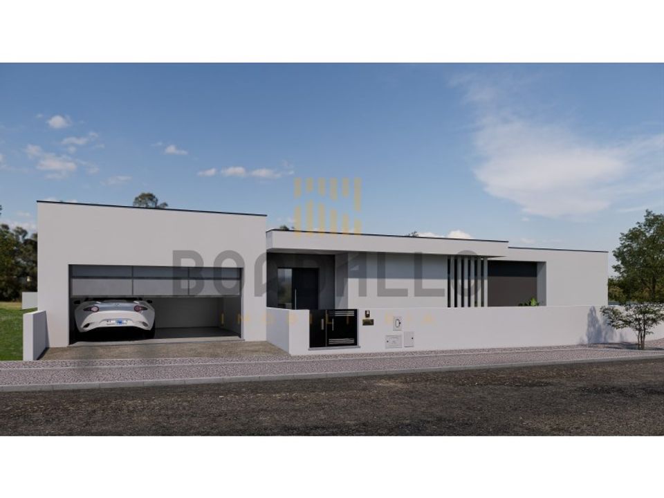 Villa i Caldas da Rainha, Leiria - foto 5