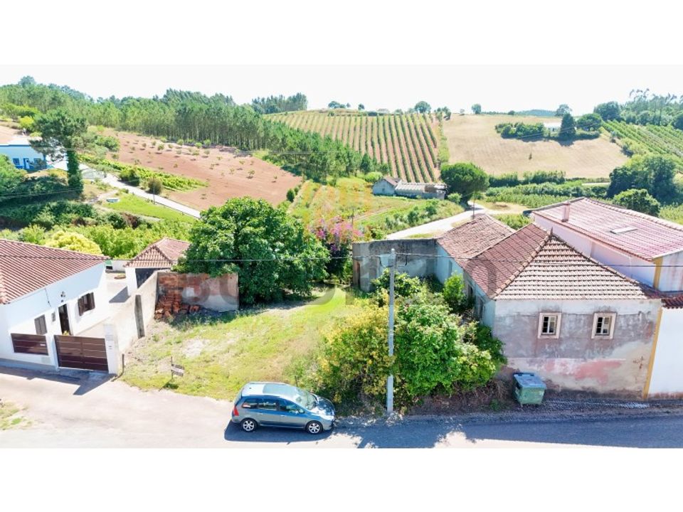 Villa i Vidais, Leiria - bilde 2