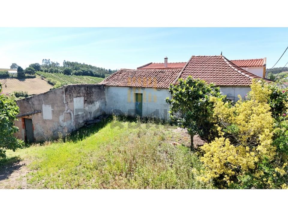 Villa i Vidais, Leiria - bilde 3