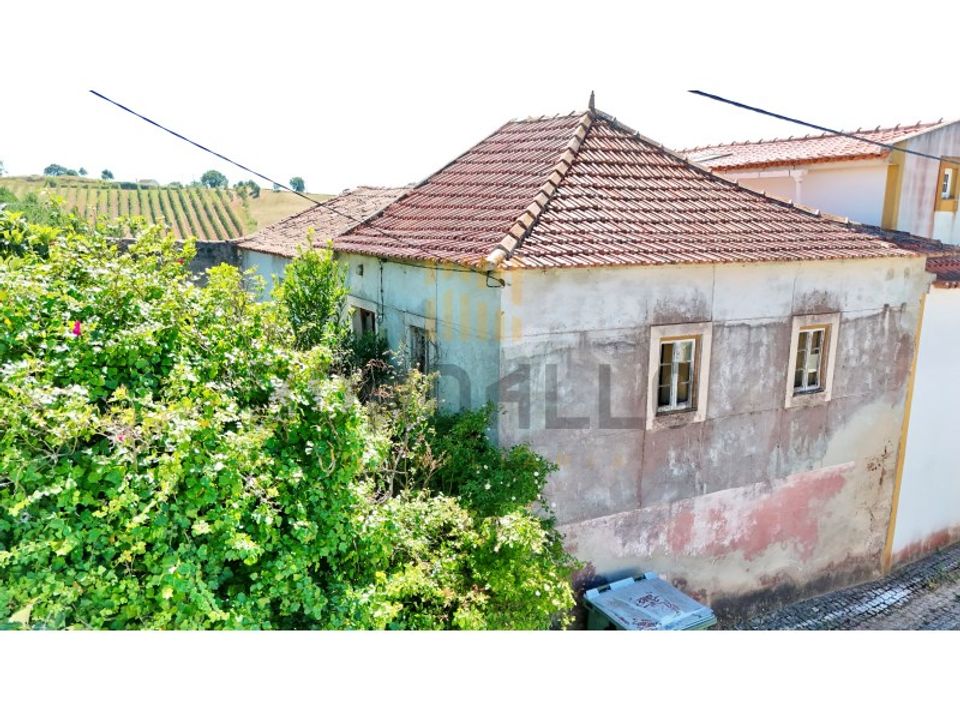 Villa i Vidais, Leiria - bilde 4