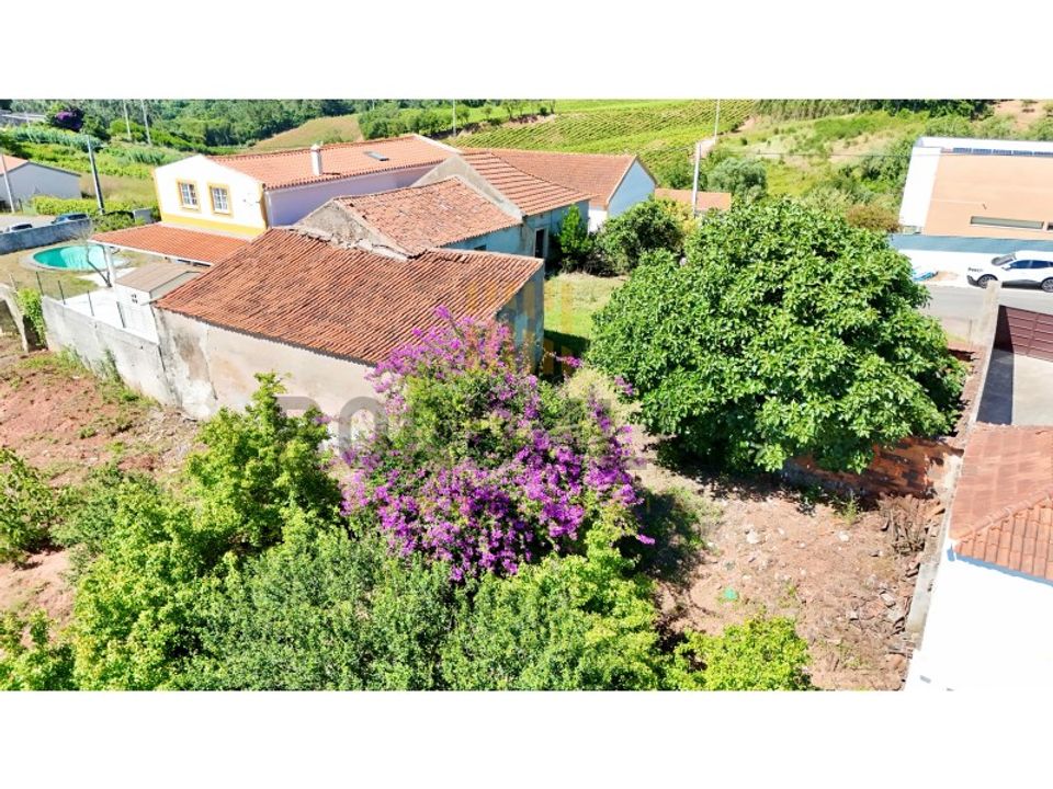 Villa i Vidais, Leiria - bilde 5