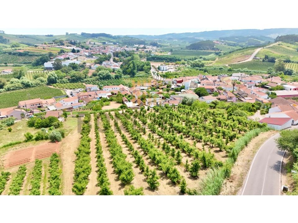 Helårsgrund i A dos Francos, Leiria - foto 5