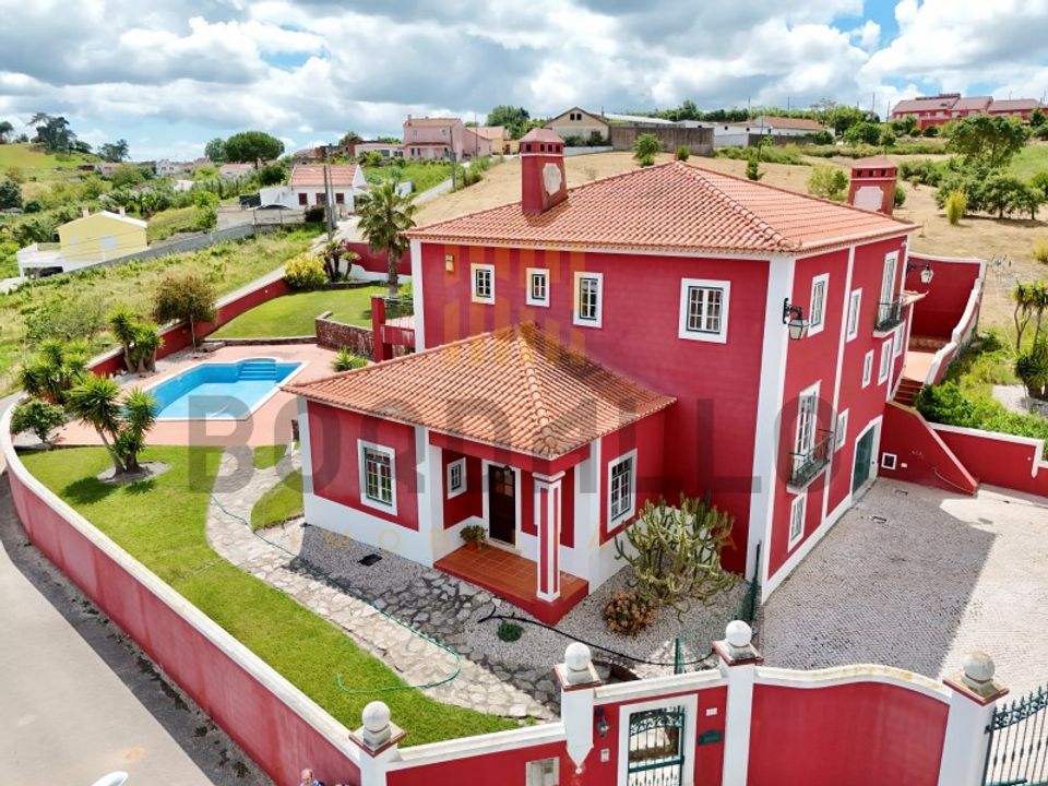 Villa i Cadaval, Lisbon - foto 2