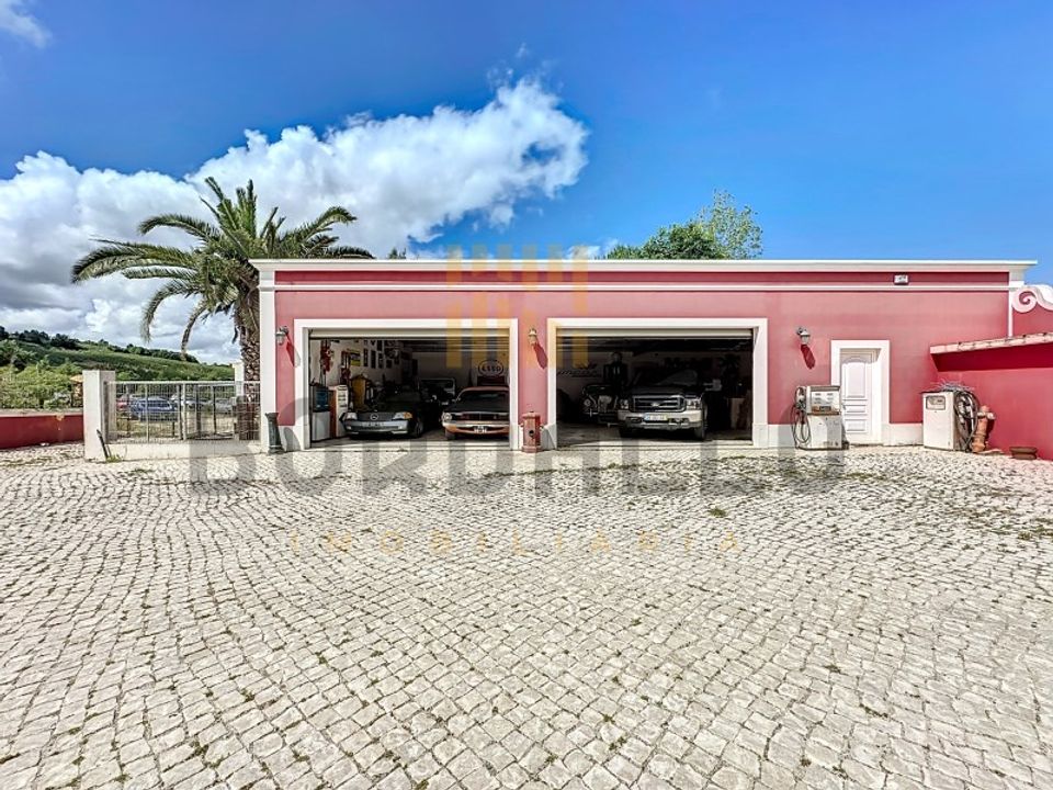 Villa i Cadaval, Lisbon - foto 3