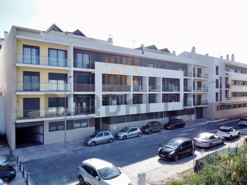 Apartament a Santo Onofre e Serra do Bouro, Leiria - foto 1